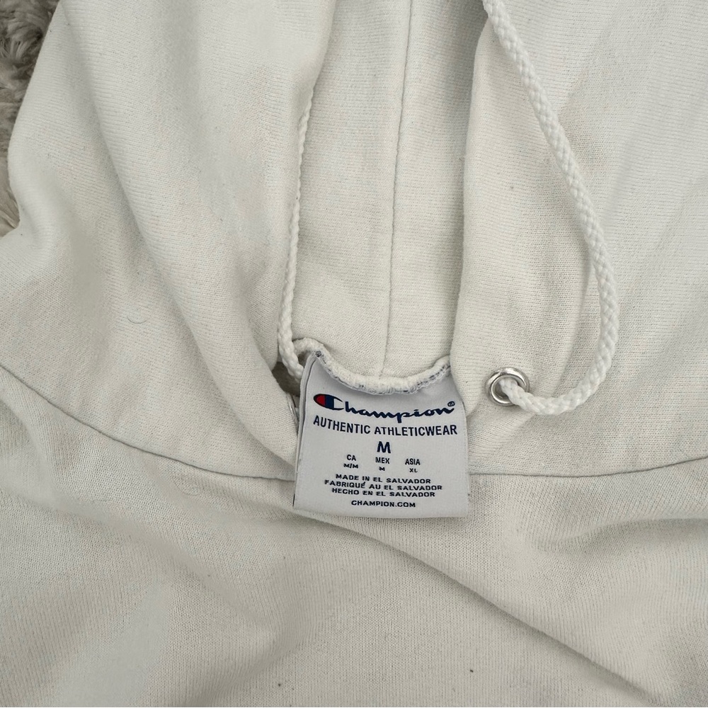Ocean City Hoodie View 4